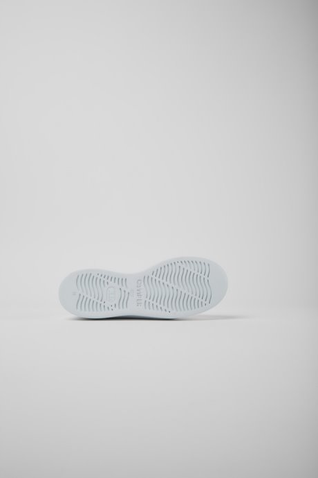 Camper Design Runner Up White Sneakers For Women