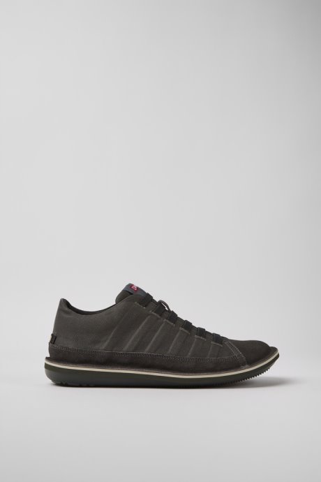 Beetle Men's Dark Gray Sneakers Camper New Arrivals