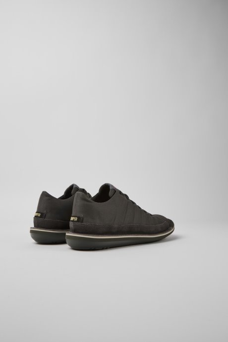 Beetle Men's Dark Gray Sneakers Camper New Arrivals