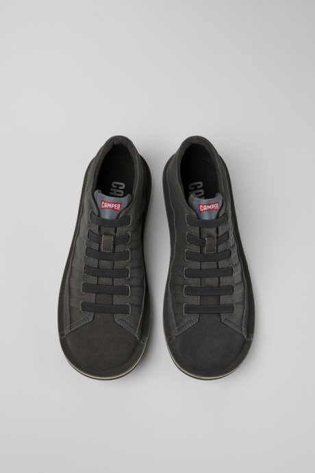 Beetle Men's Dark Gray Sneakers Camper New Arrivals