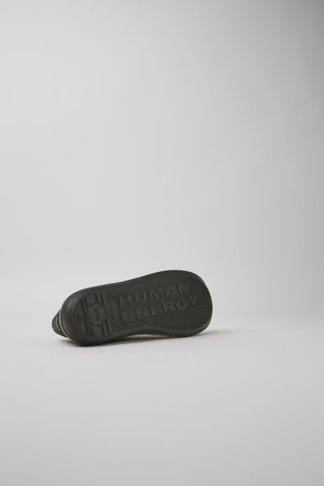 Beetle Men's Dark Gray Sneakers Camper New Arrivals