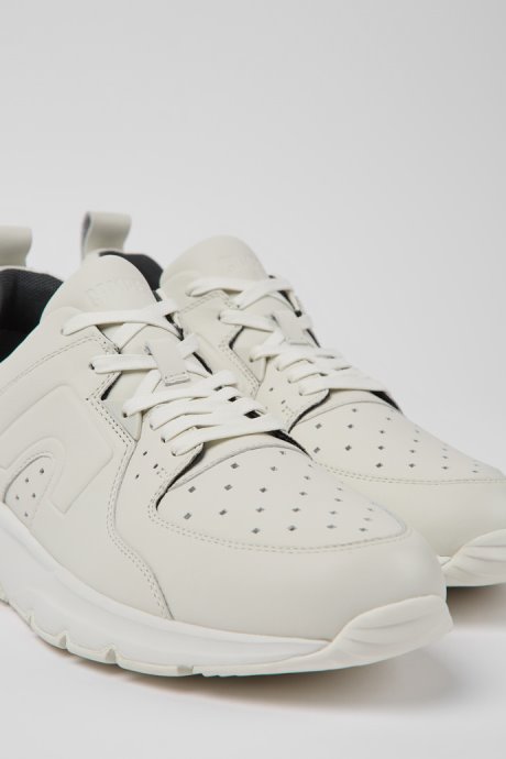 Exclusive Camper Drift White Sneaker For Men