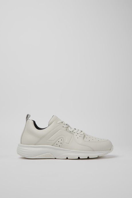 Exclusive Camper Drift White Sneaker For Men