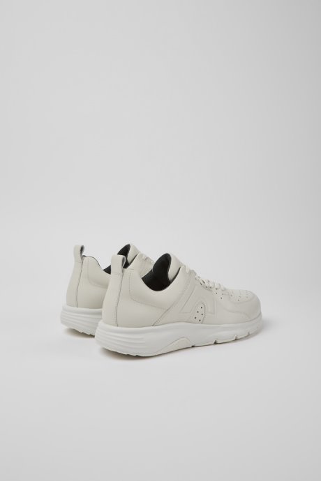 Exclusive Camper Drift White Sneaker For Men
