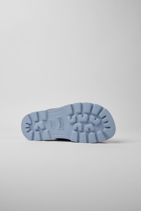 Brutus Sandal Blue Men's Sandals Exclusive Camper