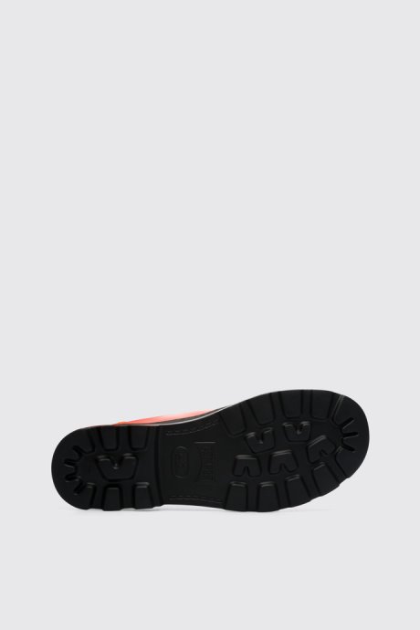 Brutus Pink Formal Shoes For Women Exclusive Camper