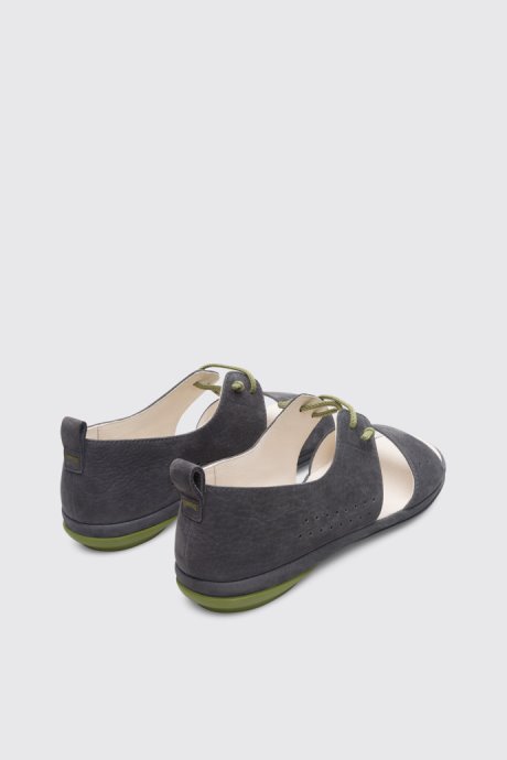 Right Multicolor Sandals For Women Exclusive Camper