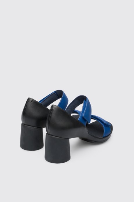 Camper Design Upright