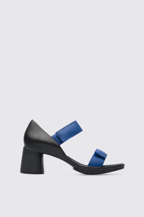 Camper Design Upright