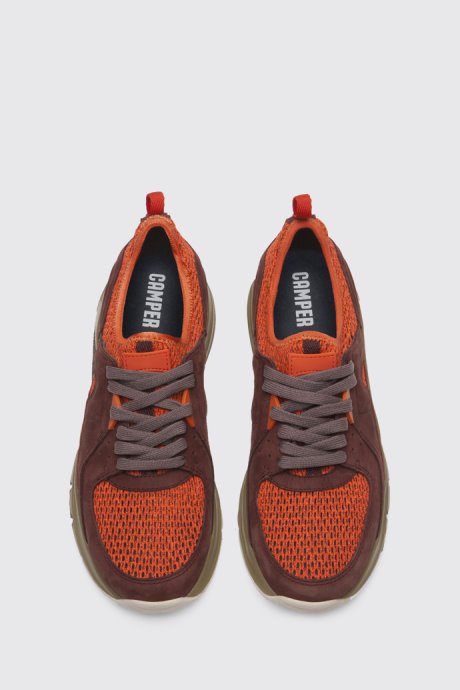 Drift Exclusive Camper