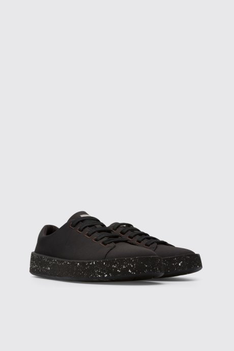 Ecoalf Black Women's Sneaker Camper New Arrivals
