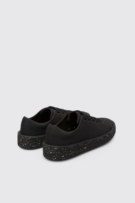 Ecoalf Black Women's Sneaker Camper New Arrivals