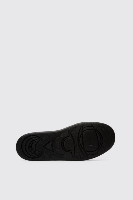 Ecoalf Black Women's Sneaker Camper New Arrivals