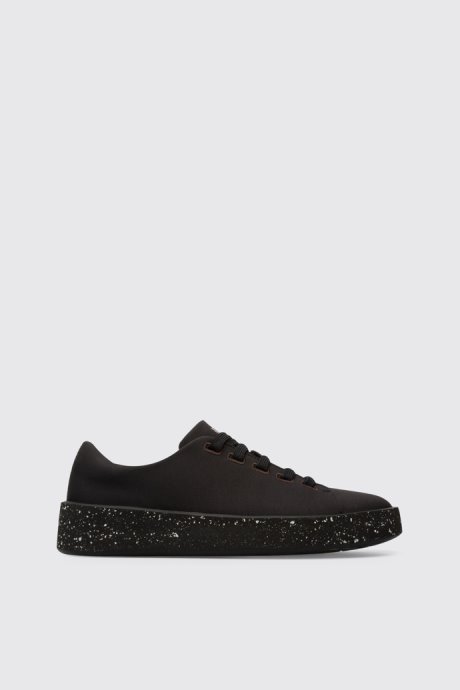 Ecoalf Black Women's Sneaker Camper New Arrivals