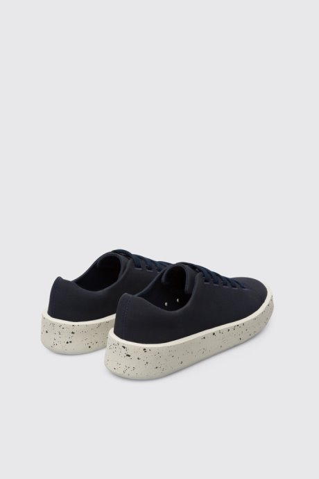 Camper Design Ecoalf Navy Women's Sneaker