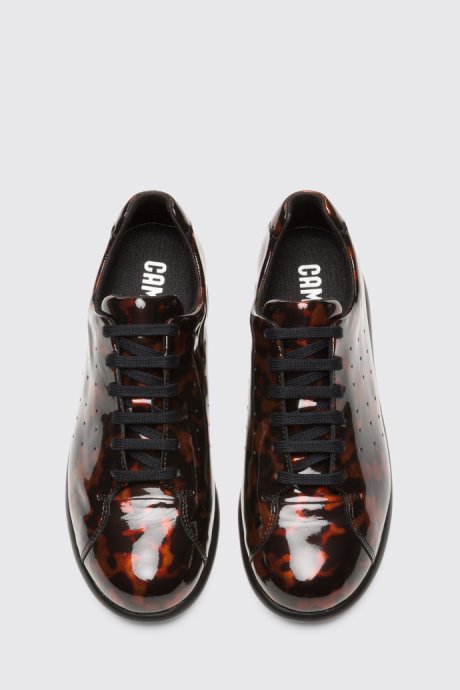 Camper Pelotas Xlite Women's Sneaker New Arrivals