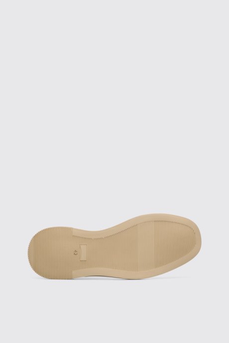 Camper Design Bill Navy Oxford For Men