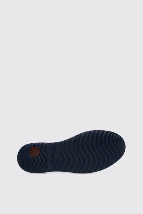 Morrys Black Formal Shoes For Men Exclusive Camper