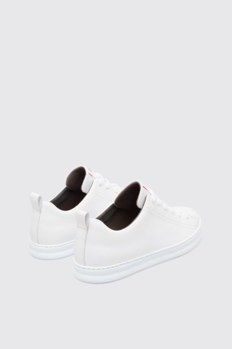 Runner White Sneakers For Men Exclusive Camper