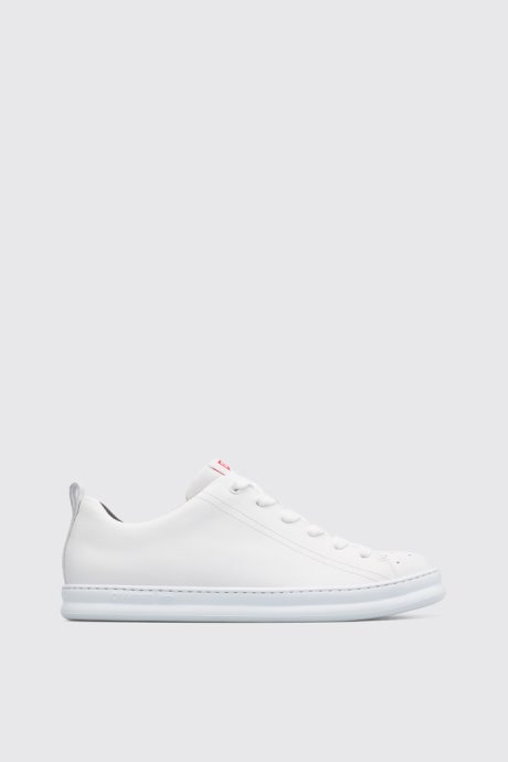 Runner White Sneakers For Men Exclusive Camper