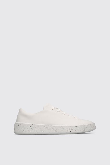 Exclusive Camper Ecoalf Cream Men's Sneaker