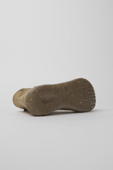 Camper Peu Stadium Beige Sneakers For Women New Arrivals