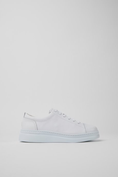 Camper Runner Up White Sneakers For Women New Arrivals