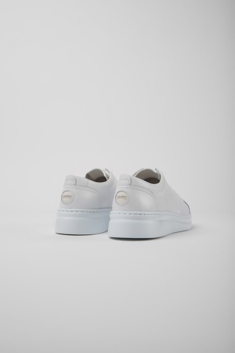 Camper Runner Up White Sneakers For Women New Arrivals