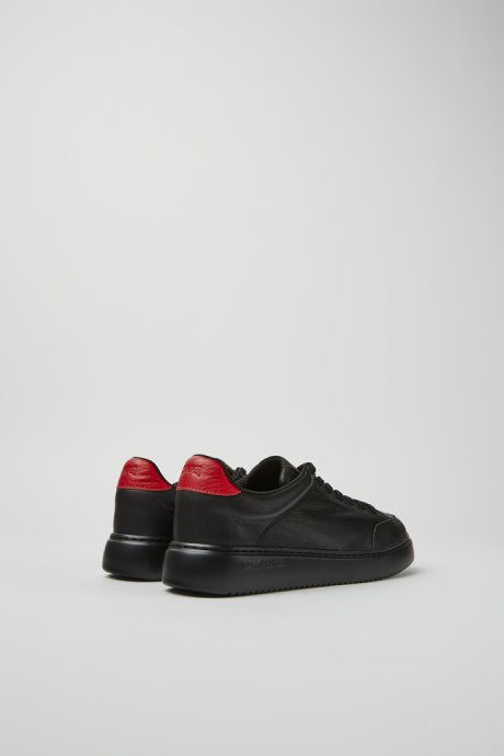 Exclusive Camper Runner K21 Black Sneakers For Women