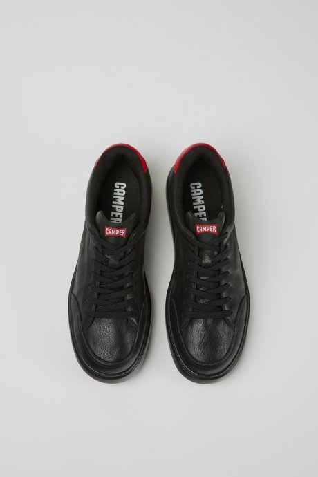 Exclusive Camper Runner K21 Black Sneakers For Women