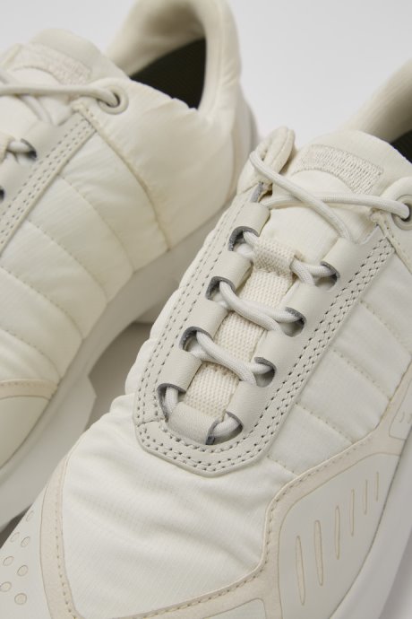 Exclusive Camper Crclr Gore-Tex White Sneaker For Women