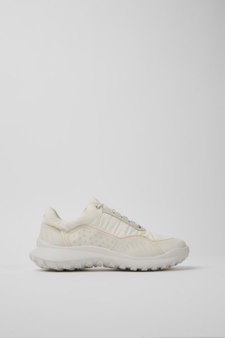 Exclusive Camper Crclr Gore-Tex White Sneaker For Women