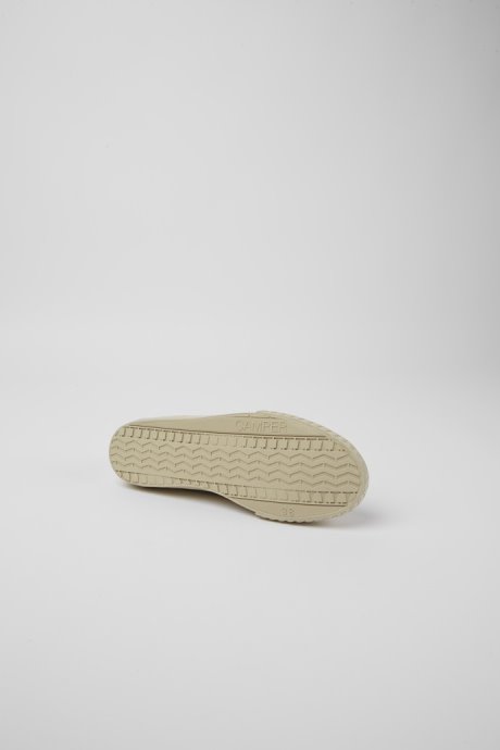 Camper X Efi Multicolored Sneakers For Women