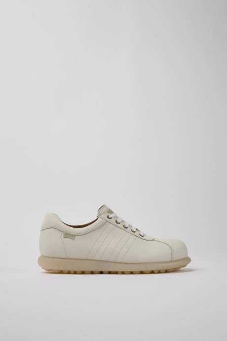 Pelotas White Shoe For Women Camper New Arrivals