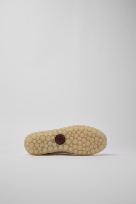 Pelotas White Shoe For Women Camper New Arrivals