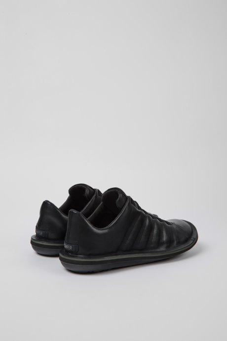 Exclusive Camper Beetle Black Lightweight Shoe For Men