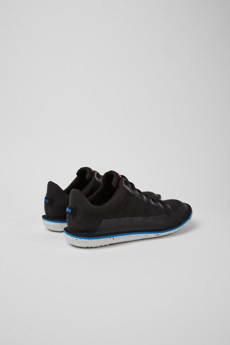 Camper Beetle Black Shoe For Men New Arrivals