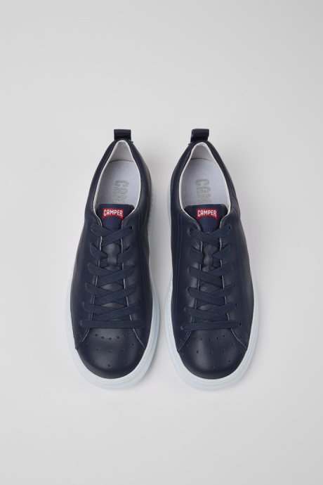 Runner Blue Sneakers For Men Exclusive Camper