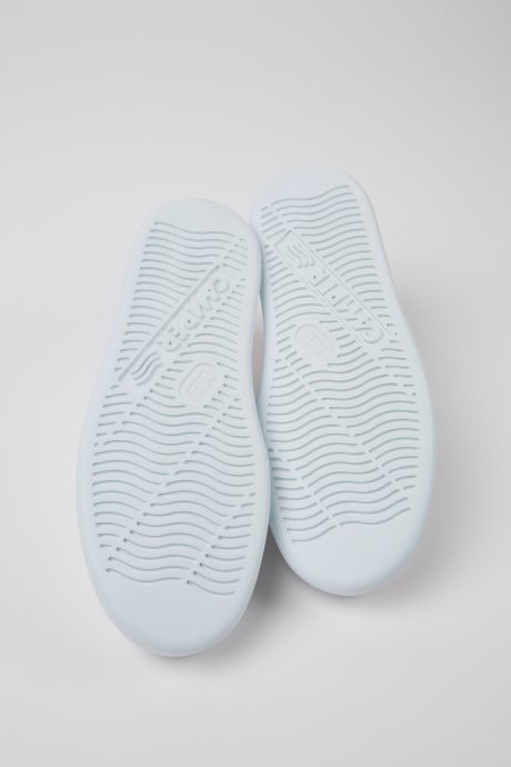 Runner White Sneakers For Men Camper New Arrivals