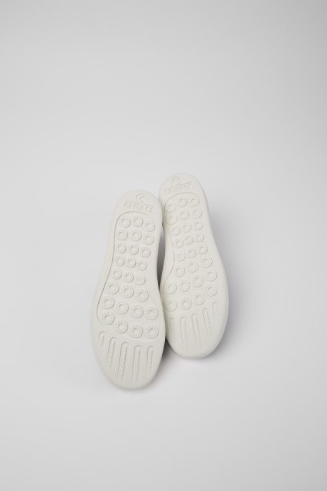 Peu Touring Blue Sneaker For Men Camper New Arrivals