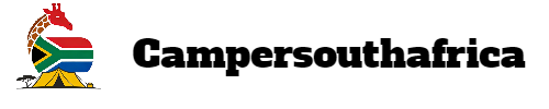 Campersouthafrica